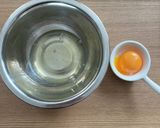 ふわふわ♡究極のとろろ卵かけご飯作り方1写真