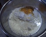 ●ベビーカステラ●作り方1写真