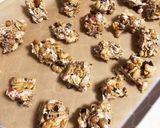 カラフルひと口チョコグラバー作り方6写真