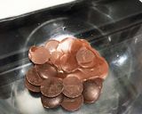 カラフルひと口チョコグラバー作り方7写真
