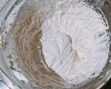 簡単!米粉ロールケーキ☆特製クリームで♪作り方7写真