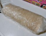 簡単!米粉ロールケーキ☆特製クリームで♪作り方12写真