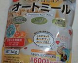 中華風オートミールスープ(*^O^*)♪作り方3写真