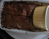味醂でしっとり柑橘ココアパウンドケーキ作り方4写真