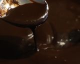 味醂でしっとり柑橘ココアパウンドケーキ作り方8写真