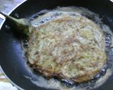 ナスと卵で♪Tortang Talong作り方7写真