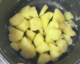 シンプル！簡単！ポテトサラダ作り方4写真