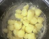 シンプル！簡単！ポテトサラダ作り方5写真