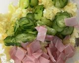 シンプル！簡単！ポテトサラダ作り方9写真