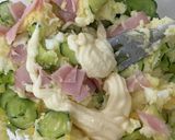 シンプル！簡単！ポテトサラダ作り方10写真