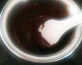 レンジで簡単！ショコラ フロランタン♡作り方3写真