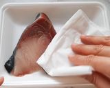 ぶりの照り焼き~貧血予防に!~作り方2写真