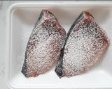 ぶりの照り焼き~貧血予防に!~作り方3写真