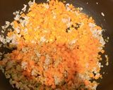 家族絶賛！手作りミートソース作り方5写真
