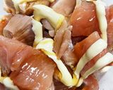 鶏胸肉をもも肉みたいにする方法作り方1写真