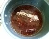 ベーシックなピビンバ♪作り方1写真