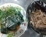 ベーシックなピビンバ♪作り方4写真