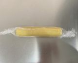 濃厚!チーズクッキー作り方5写真