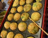簡単たこ焼き　48個分作り方7写真