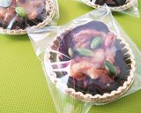 レンジで簡単！ショコラ フロランタン♡作り方9写真