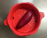 濃厚スイートポテト作り方1写真