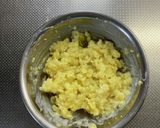 濃厚スイートポテト作り方5写真