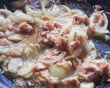 おうちカフェ★ツナと玉ねぎのパスタ作り方3写真