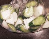 野菜たっぷり豚汁作り方4写真