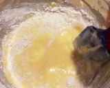 やさしいチーズケーキ作り方3写真