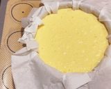 やさしいチーズケーキ作り方4写真