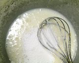 卵白のみ❤無茶じゃない！レモンケーキ❤作り方6写真