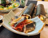 かんたん酢で、鮭の南蛮漬け♡作り方6写真