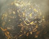 定番の味。ひじきの煮物作り方3写真