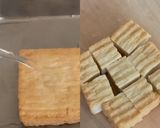 ブロッコリーと絹揚げのそぼろあん作り方2写真