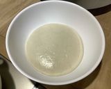 やっぱりピザ生地は加水率が高い方が美味い作り方7写真