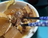 3日仕込み☆炭酸水とサイダーで角煮作り方19写真