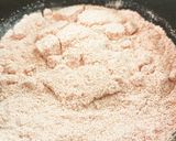 マカロン焼き方、自宅オーブン用覚書作り方1写真