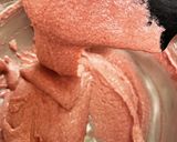 マカロン焼き方、自宅オーブン用覚書作り方5写真