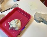 やっぱりピザ生地は加水率が高い方が美味い作り方5写真