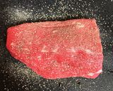 ローストビーフ作り方1写真