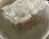 ローストビーフ作り方4写真