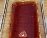 簡単　大豆の酢醤油漬け作り方3写真