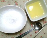 卵白のみ❤無茶じゃない！レモンケーキ❤作り方12写真