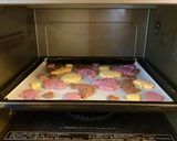 ３色クッキー作り方7写真