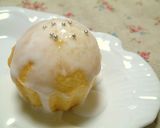 卵白のみ❤無茶じゃない！レモンケーキ❤作り方13写真