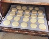 濃厚!チーズクッキー作り方7写真