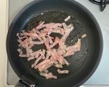 濃厚チーズリゾット作り方1写真