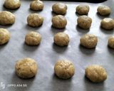 ホケミで作る♪サクサククッキー作り方6写真