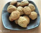 ホケミで作る♪サクサククッキー作り方7写真