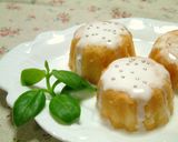 卵白のみ❤無茶じゃない！レモンケーキ❤作り方14写真